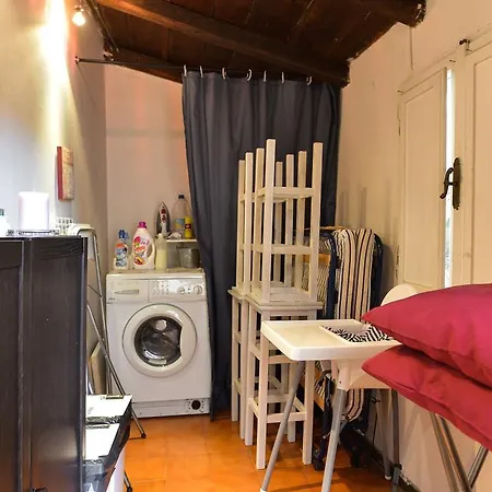 Apartmán Malva Řím