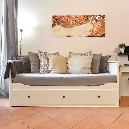 Apartmán Malva Řím