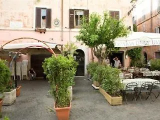 Apartmán Malva Řím