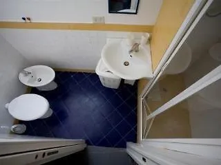 Malva Apartmán Řím