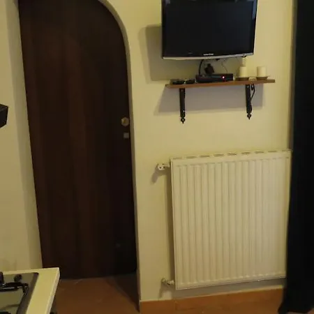 Malva Apartmán Řím
