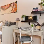 Malva Apartman *