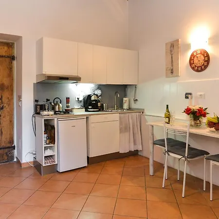 Malva Apartamento *
