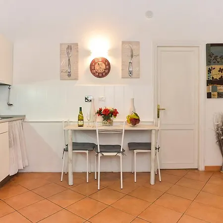 Apartamento Malva
