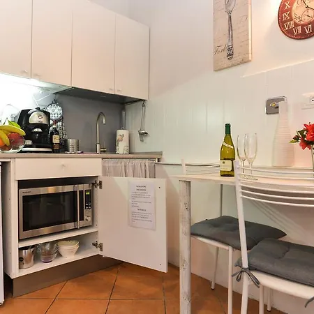 Malva Apartamento