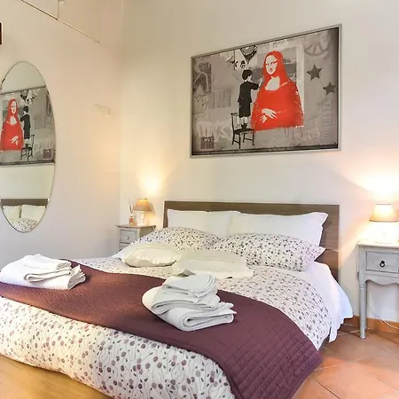 Apartamento Malva *
