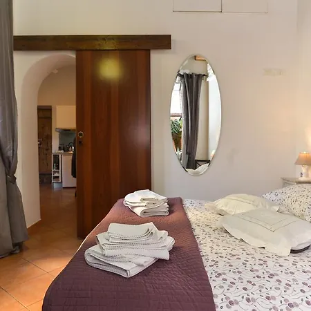 Malva Apartamento *