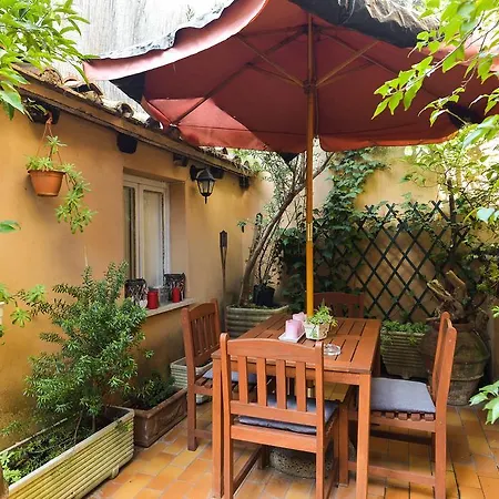 Malva Apartamento