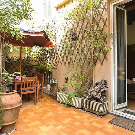 Apartamento Malva *