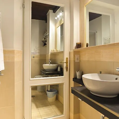 Apartamento Malva