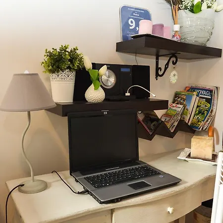 Apartamento Malva *