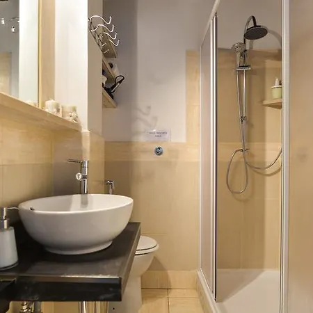 Apartamento Malva
