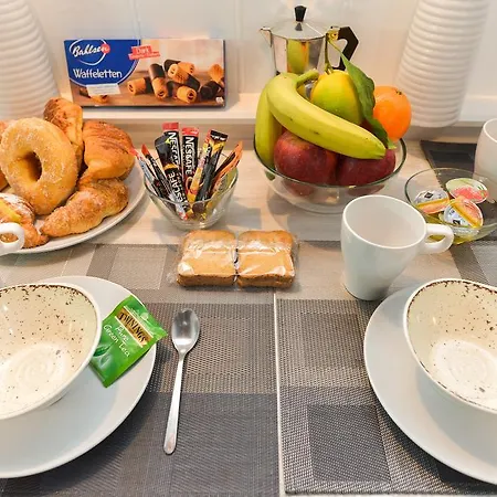 Apartamento Malva