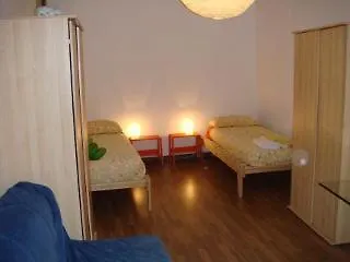 Malva Апартаменты