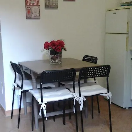Apartamento Malva *