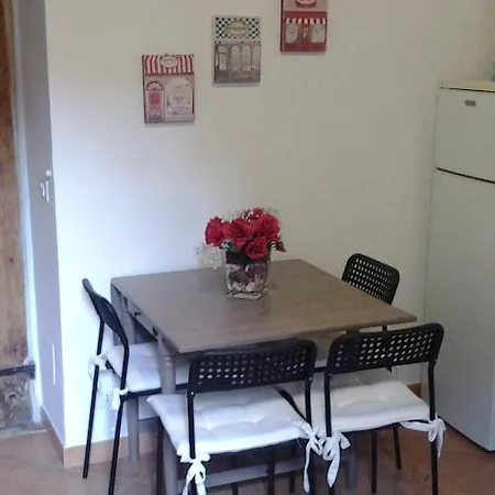 Malva * Roma