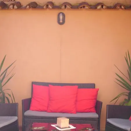 Apartamento Malva *