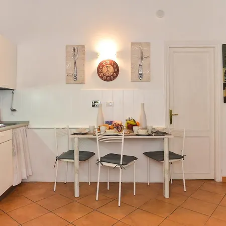 Malva Apartment *