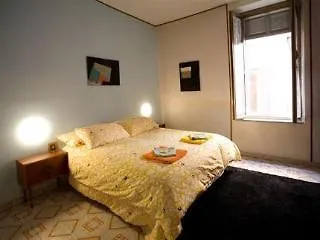 Malva דירה רומא