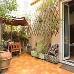 Apartment Malva *