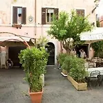 Apartment Malva Rome
