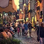 Malva * Rome