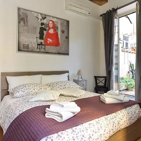 Malva Rome