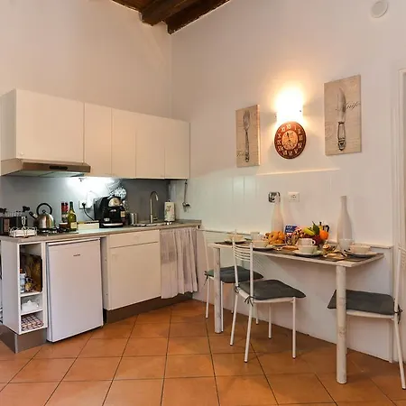 Appartement Malva