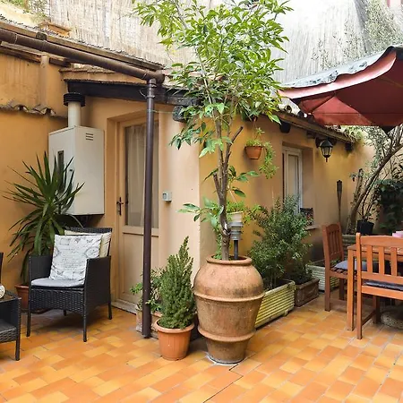 Malva Appartement Rome