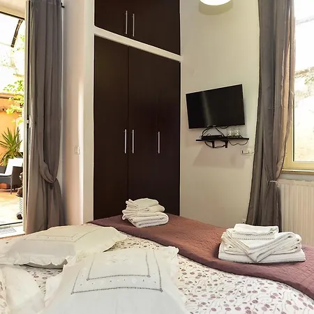 Malva Appartement