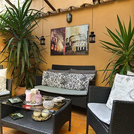 Malva Apartment