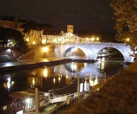 Malva * Rome