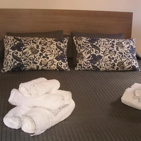 Appartement Malva